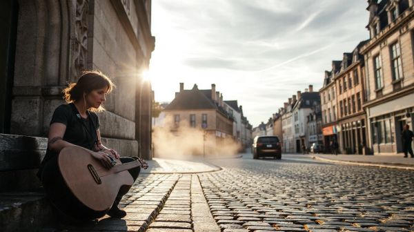 Apprenez la batterie à Rouen : leçons personnalisées pour vous
