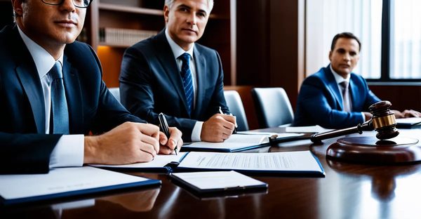 Avocats spécialisé en droit des sociétés : guide pour entrepreneurs efficaces