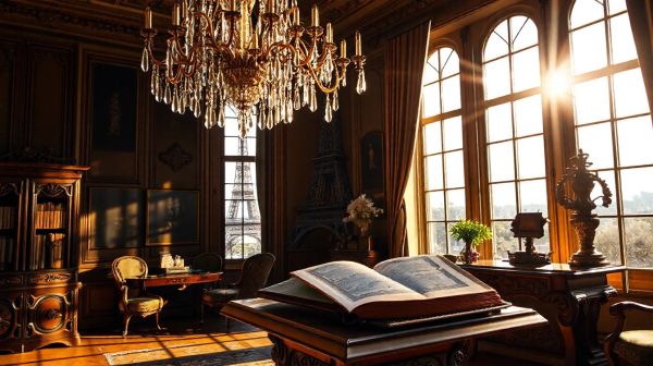 Comment un avocat en droit du patrimoine à Paris valorise votre héritage