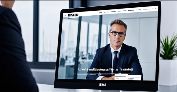 Créer et piloter des entreprises avec la formation eim paris