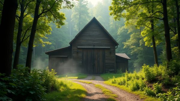 Entreprise d'exploitation forestière et scierie près d’Auch : vos solutions de gestion durable