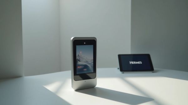 Hermes Agent : avantages et fonctionnalités à connaître