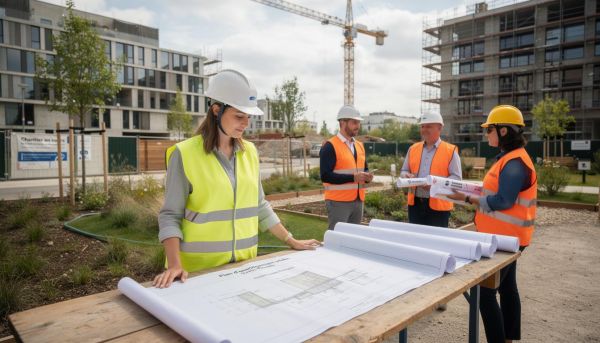 Ingénieur urbaniste : le métier et ses opportunités en France en 2026
