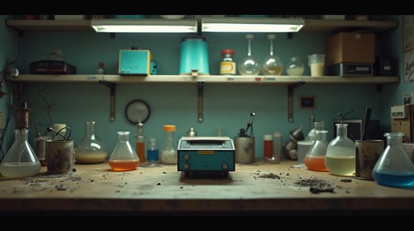 Pourquoi opter pour du matériel de laboratoire d'occasion ?