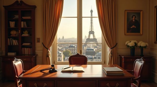 Pourquoi un avocat en droit du patrimoine à Paris peut transformer votre héritage