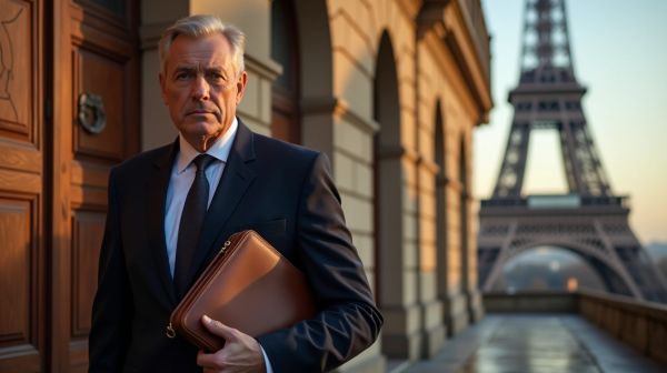 Pourquoi un avocat en droit du patrimoine à Paris peut transformer votre héritage