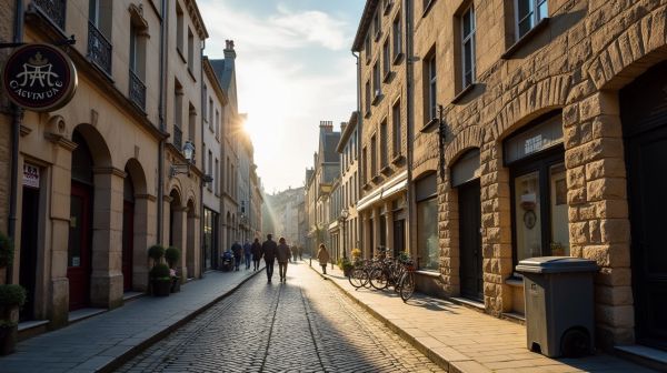 Quels services de nettoyage choisir à Caen ?