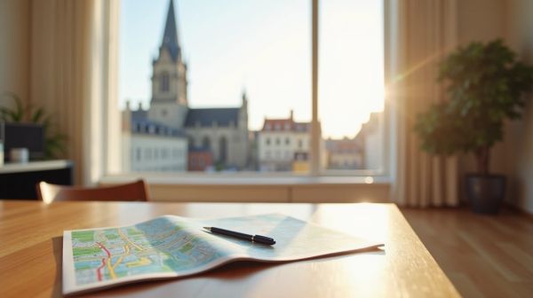 Quels services de nettoyage choisir à Caen ?