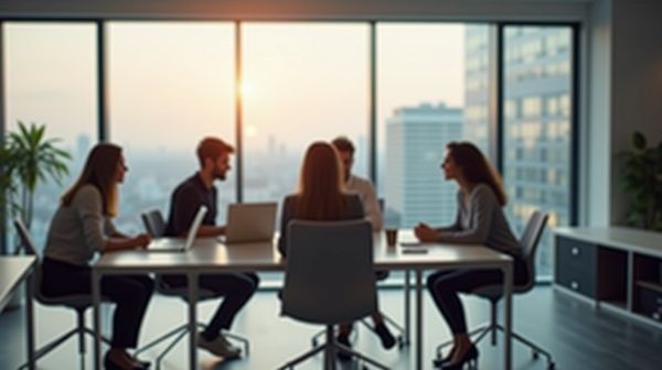 Relation client et prospection : le rôle d'une agence comme Mars Marketing