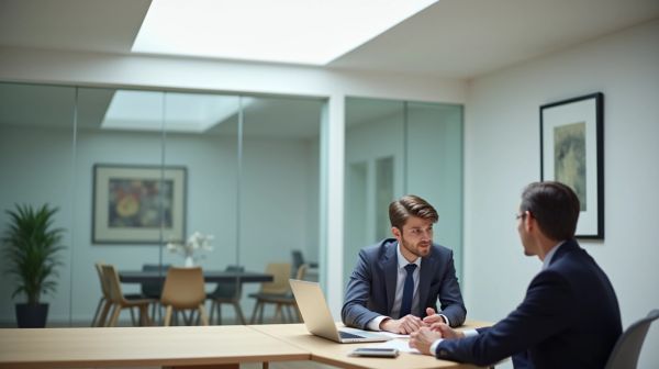 Relation client et prospection : le rôle d'une agence comme Mars Marketing