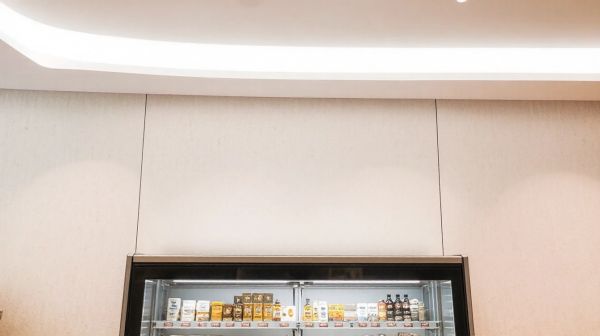 Sélectionner la vitrine réfrigérée idéale pour votre espace
