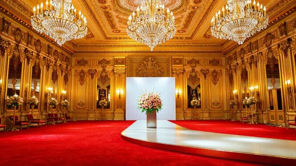 Top expériences de luxe à Paris : des événements haute technologie