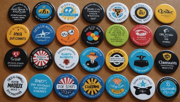 Des magnets personnalisés pour toutes vos occasions spéciales !