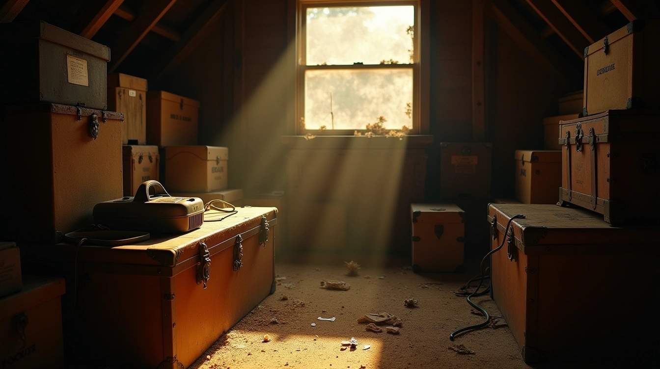 Comparatif des approches de désourisation